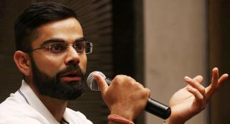 Why brands are attracted to Virat Kohli