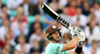 Pietersen to represent South Africa in 2019?