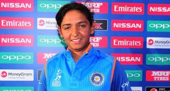 After Harmanpreet's heroics, her mother urges nation to empower daughters