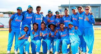 Indian eves to take on Proteas in first ODI after 7-month break!