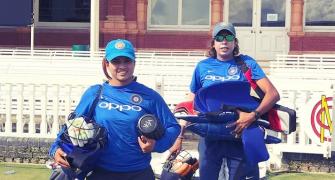 Women's WC: Mithali Raj's father, Ganguly confident that India can win