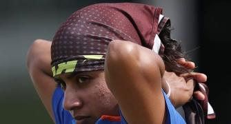 India's Mithali Raj named captain of ICC Women's World Cup Team