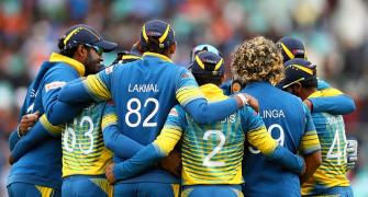 Sri Lanka refuse to play in Pakistan following Lahore blast