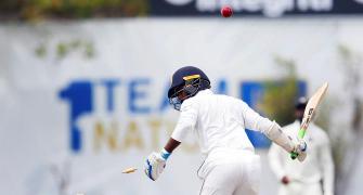 Galle Test: Where Sri Lanka lost the plot
