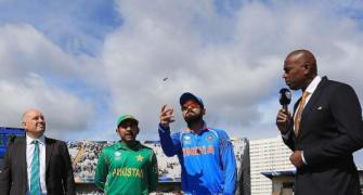 What will we achieve by boycotting Pakistan in World Cup?