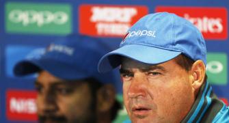 Pak coach impressed by this Indian bowler's work ethic...