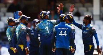 Sangakkara on how Sri Lanka can upset India at the Oval