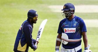 India is a force in world cricket no matter where they play: Mathews