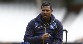 PCB reassures Sri Lanka players of safety