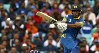 SL suspend repeat-offender Gunathilaka from international cricket
