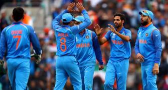 India still one of the favourites to win Champions Trophy: Agarkar