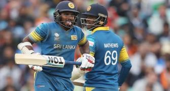 Numbers Game: Of Sri Lanka's record chase and Dhawan's ton