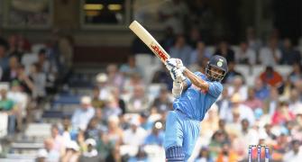 Champions Trophy: Clinical India seal semis spot with win over Proteas
