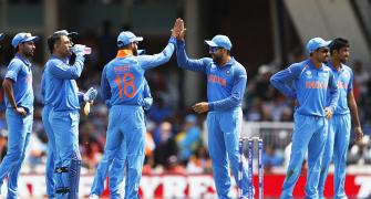 Should India retain same team for semis?