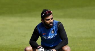 'Pressure is on India not Bangladesh'