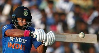 Yuvraj Singh: An enigma in Indian cricket