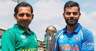 This Champions Trophy TRIVIA will blow your mind!