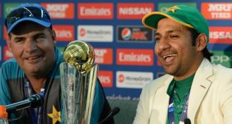 Will Champions Trophy triumph end Pakistan's exile?