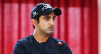 Amid rumours of joining BJP, Gambhir says cut all ties with Pakistan