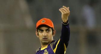 Whoever wants Azadi LEAVE NOW!: Gambhir reacts to Kashmir video