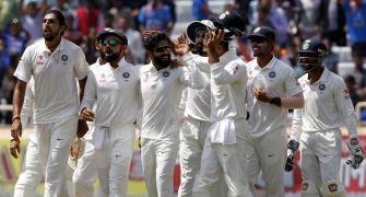 Did India miss a fifth bowler in third Test?