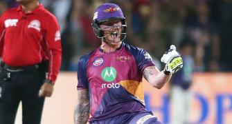 IPL has made Stokes a better cricketer: Botham