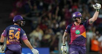 Resurgent Pune stand in way of KKR and IPL play-offs