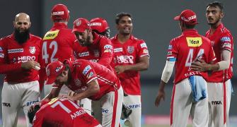 'Players should be tested daily for COVID during IPL'