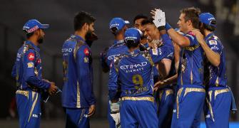 IPL preview: Mumbai gunning for revenge against Pune in Qualifier 1