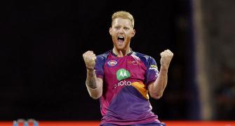 Stokes credits IPL stint for improving his game