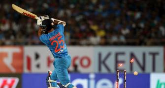 We were not good enough with the bat, concedes Kohli