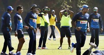 How Sri Lanka plan to halt India's winning run
