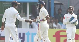 Huge positives for Sri Lanka from drawn opening Test