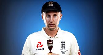 Check out England's Ashes squad