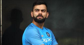 Kohli unhappy with scheduling; BCCI ready to assess
