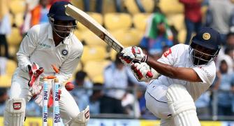 Sri Lanka's batsmen lack tact in handling spin, coach acknowledges