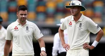 Can England bounce back from Gabba hiding?