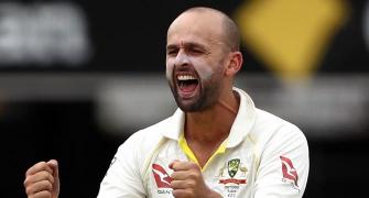 Lyon invites England batsman to take him on in Adelaide