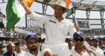 Why Cricket is not like Indian politics or movies