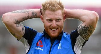 Recovering Stokes named in England squad for India ODIs