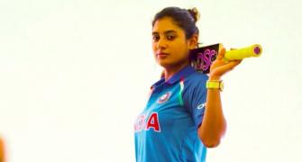 'Women's cricket is here to stay; BCCI has also realised it'