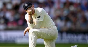 Stokes's Ashes future in doubt