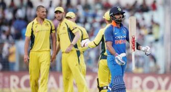 Run-feast on cards in India-Aus T20 series decider