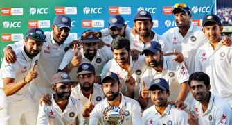 ICC Test Championship bigger than World Cup: Pujara