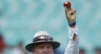 ICC okays four-day Test, SA-Zimbabwe to kickstart trial