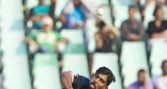 Sodhi replaces injured Astle in New Zealand's ODI squad