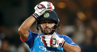 Select Team: Should India drop Jadhav, Kuldeep?