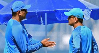 Desperate India face stiff Kiwi test in must-win Pune ODI