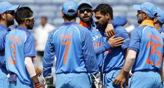 Should India retain the same team for Kanpur?