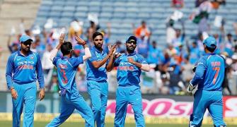 Can the Kiwis deny India seventh straight ODI series win?